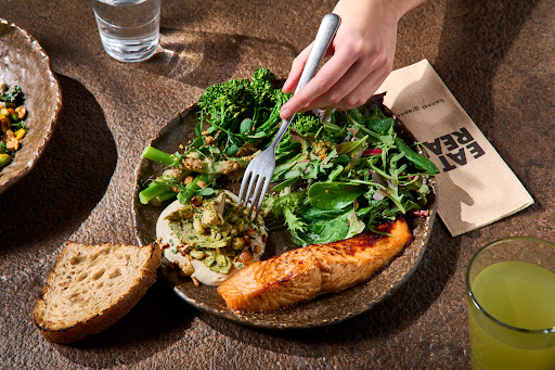 Honest Greens Serrano
